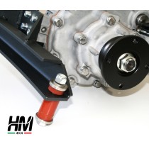 BT 4.16 SUZUKI Samurai Echange standard avec kit montage SUZUKI Jimny