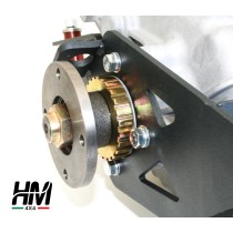 BT 4.16 SUZUKI Samurai Echange standard avec kit montage SUZUKI Jimny