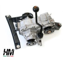 BT 4.16 SUZUKI Samurai Echange standard avec kit montage SUZUKI Jimny