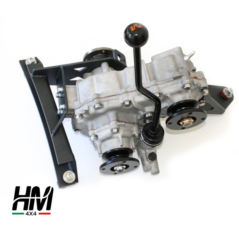 BT 4.16 SUZUKI Samurai Echange standard avec kit montage SUZUKI Jimny