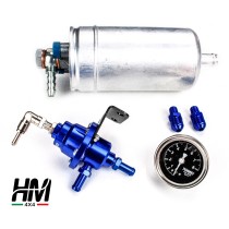 Kit régulateur essence haute pression Suzuki Jimny