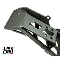 Support de boite de transfert renforcé pour Suzuki Samurai et Sj avec tambour