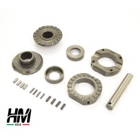 Blocage de différentiel pour Toyota