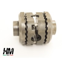 Blocage de différentiel a glissement limité pour Toyota