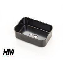 Protection de support moteur en métal Suzuki Samurai et Sj