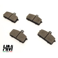 Kit de plaquettes de frein pour Suzuki Samurai et Sj Espagnol