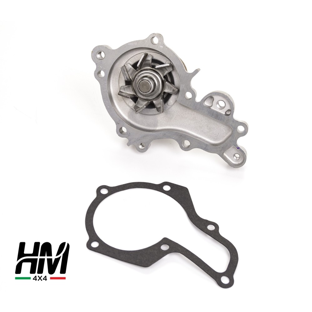 Pompe à eau pour Suzuki Samurai et Jimny