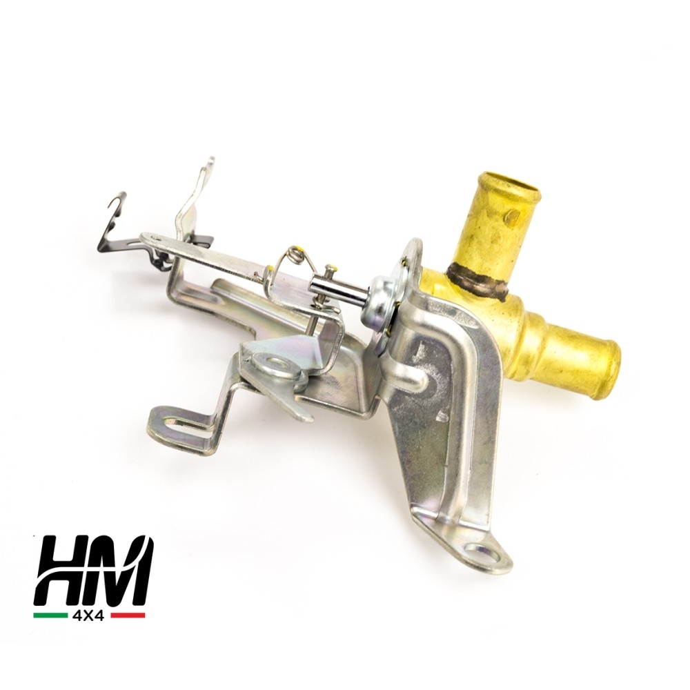 Valve de contrôle de chauffage Suzuki Samurai et Sj