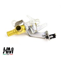 Valve de contrôle de chauffage Suzuki Samurai et Sj