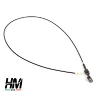 Cable ouverture de capot Suzuki Samurai et Sj