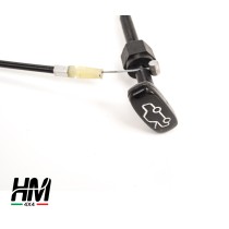 Cable ouverture de capot Suzuki Samurai et Sj
