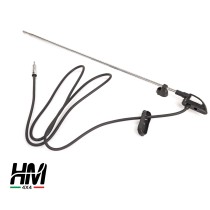Antenne radio Suzuki Samurai