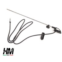 Antenne radio Suzuki Samurai