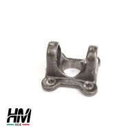 Bride d'accouplement d'arbre de transmission D 25mm Suzuki Samurai et Sj