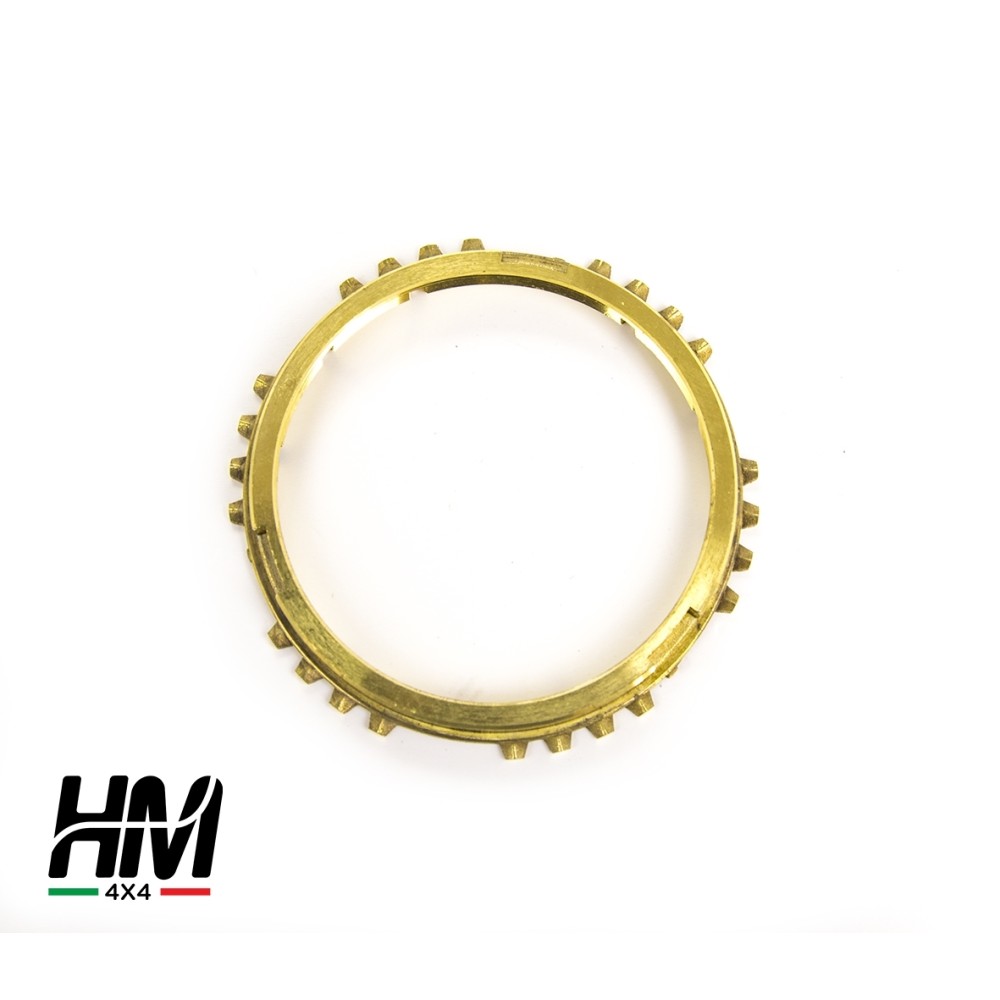 Bague sychro vitesses courtes Suzuki Samurai et Sj