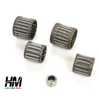 Kit de 5 roulements à aiguilles de BT Suzuki Samurai et Sj