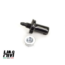 Buse de lave-glace Suzuki Samurai et Sj
