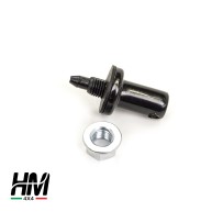 Buse de lave-glace Suzuki Samurai et Sj