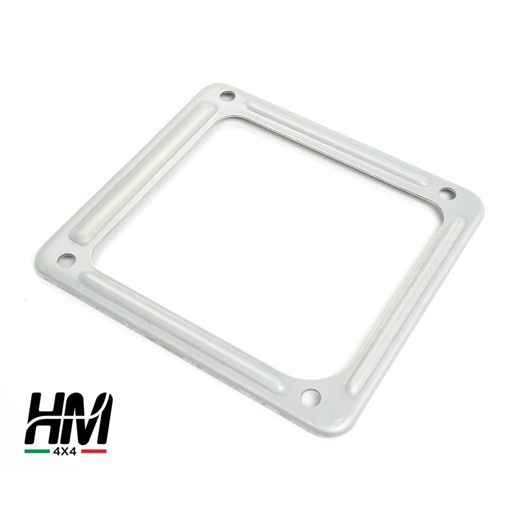 Support soufflet de levier de BT Suzuki Samurai et Sj