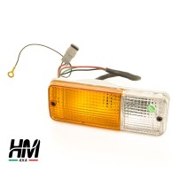 Feu avant droit Suzuki Samurai et Sj