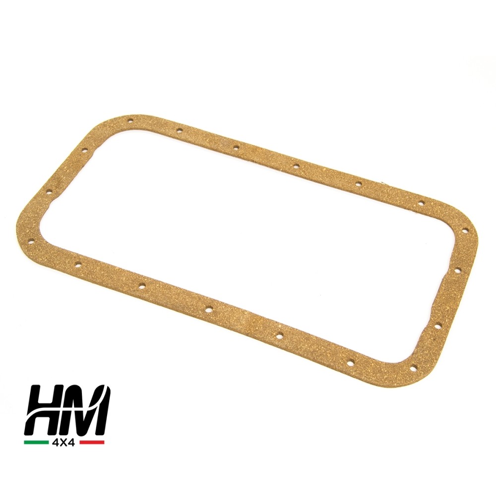 Joint carter d'huile Suzuki Samurai 1000
