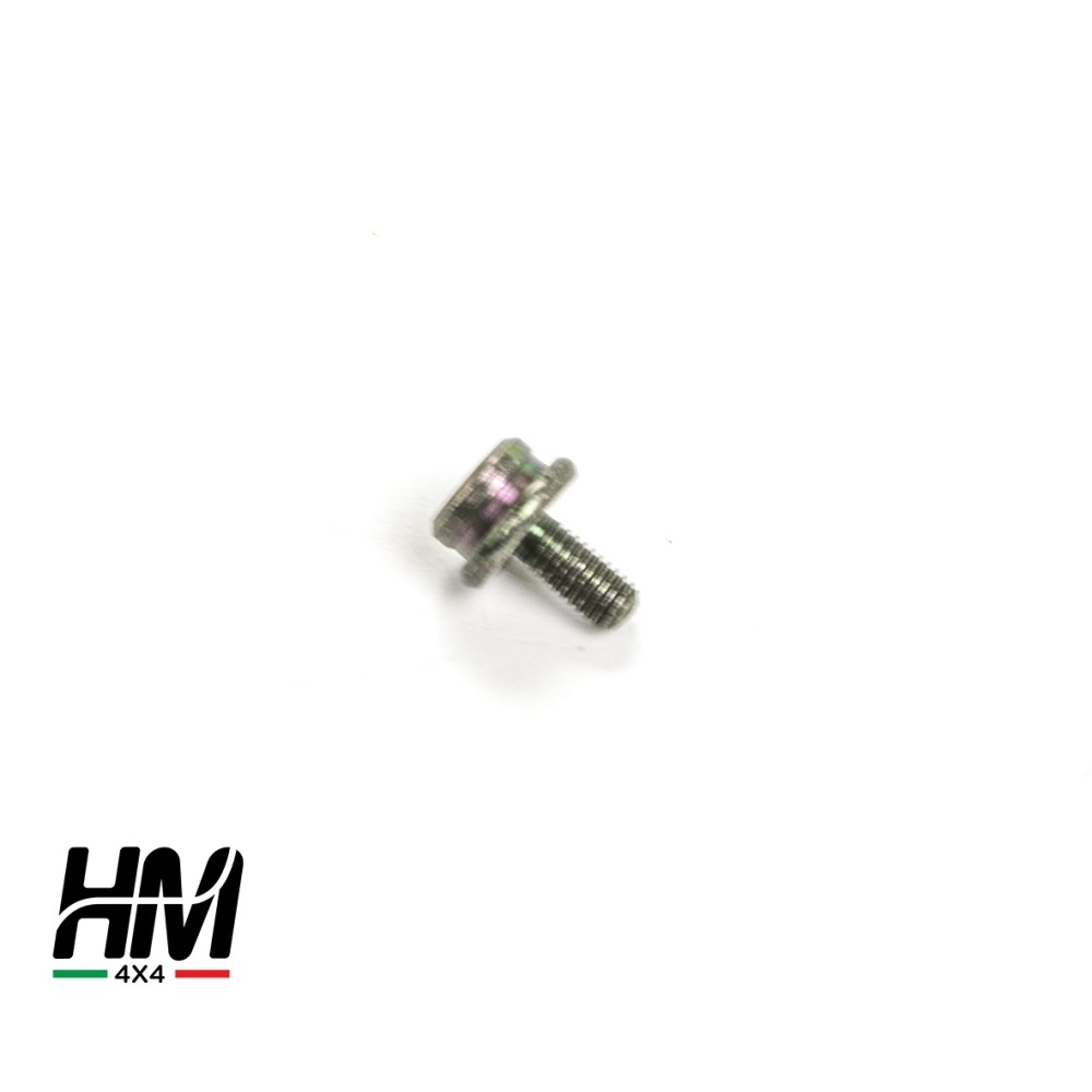 Boutons de bâche male Suzuki Samurai et Sj