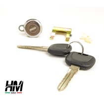 Cylindre de serrure de porte gauche Suzuki Samurai et Sj