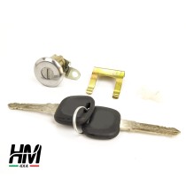 Cylindre de serrure de porte droite Suzuki Samurai et Sj
