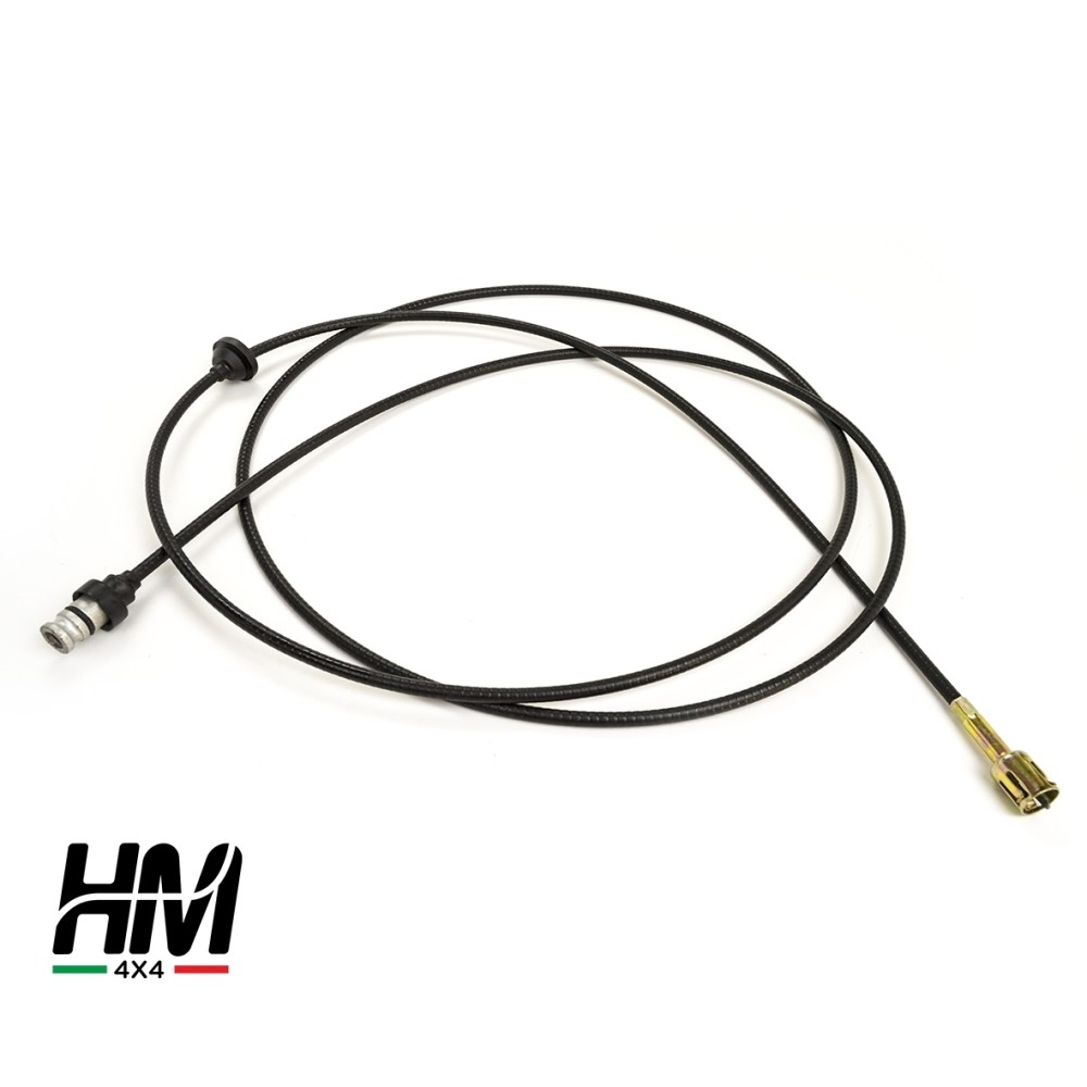 Cable de compteur Suzuki Samurai et Sj japonais