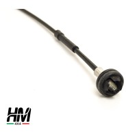 Cable d'accélérateur Suzuki Sj 410