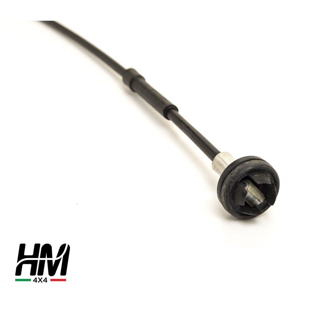 Cable d'accélérateur Suzuki Sj 410