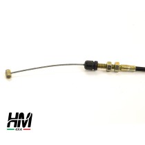 Cable d'accélérateur Suzuki Sj 410
