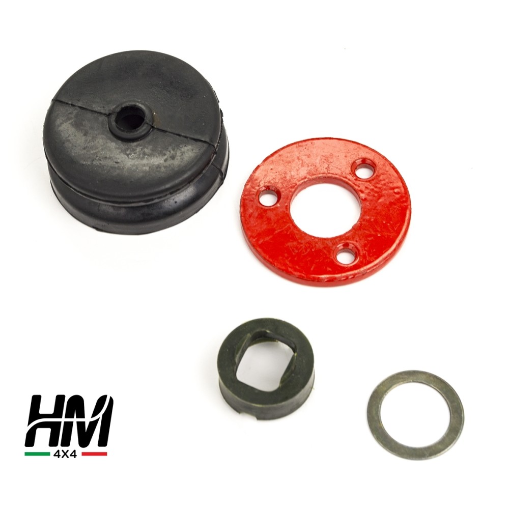 Kit de restauration de levier de boite de vitesses Suzuki Samurai et Sj DISPO SEPTEMBRE 2023
