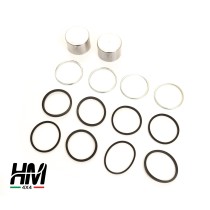 Kit de rénovation d'étrier Defender pont avant ou arriere