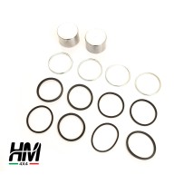 Kit de rénovation d'étrier Defender pont avant ou arriere