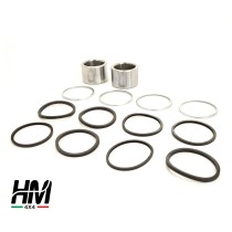 Kit de rénovation d'étrier Defender pont avant ou arriere
