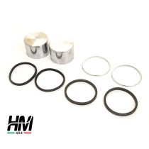 Kit de rénovation d'étrier Defender pont avant ou arriere