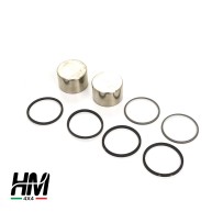 Kit de rénovation étrier de freins arrières Defender 110 pont Wolf