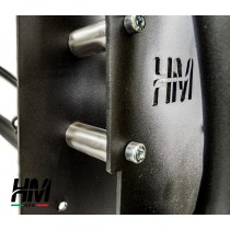 Arceau Hybride Suzuki Samurai et Sj homologué FIA