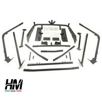 Arceau Hybride Suzuki Samurai et Sj homologué FIA