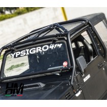 Arceau Hybride Suzuki Samurai et Sj homologué FIA