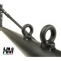 Arceau Hybride Suzuki Samurai et Sj homologué FIA