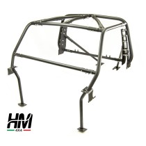 Arceau Hybride Suzuki Samurai et Sj homologué FIA