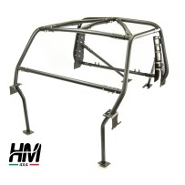 Arceau Hybride Suzuki Samurai et Sj homologué FIA