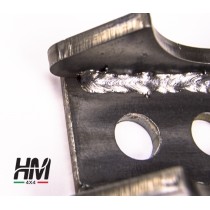 Supports de lames arrières Suzuki Samurai et SJ