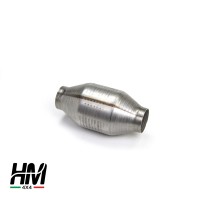 Catalyseur 200 cellules diamètre 2"