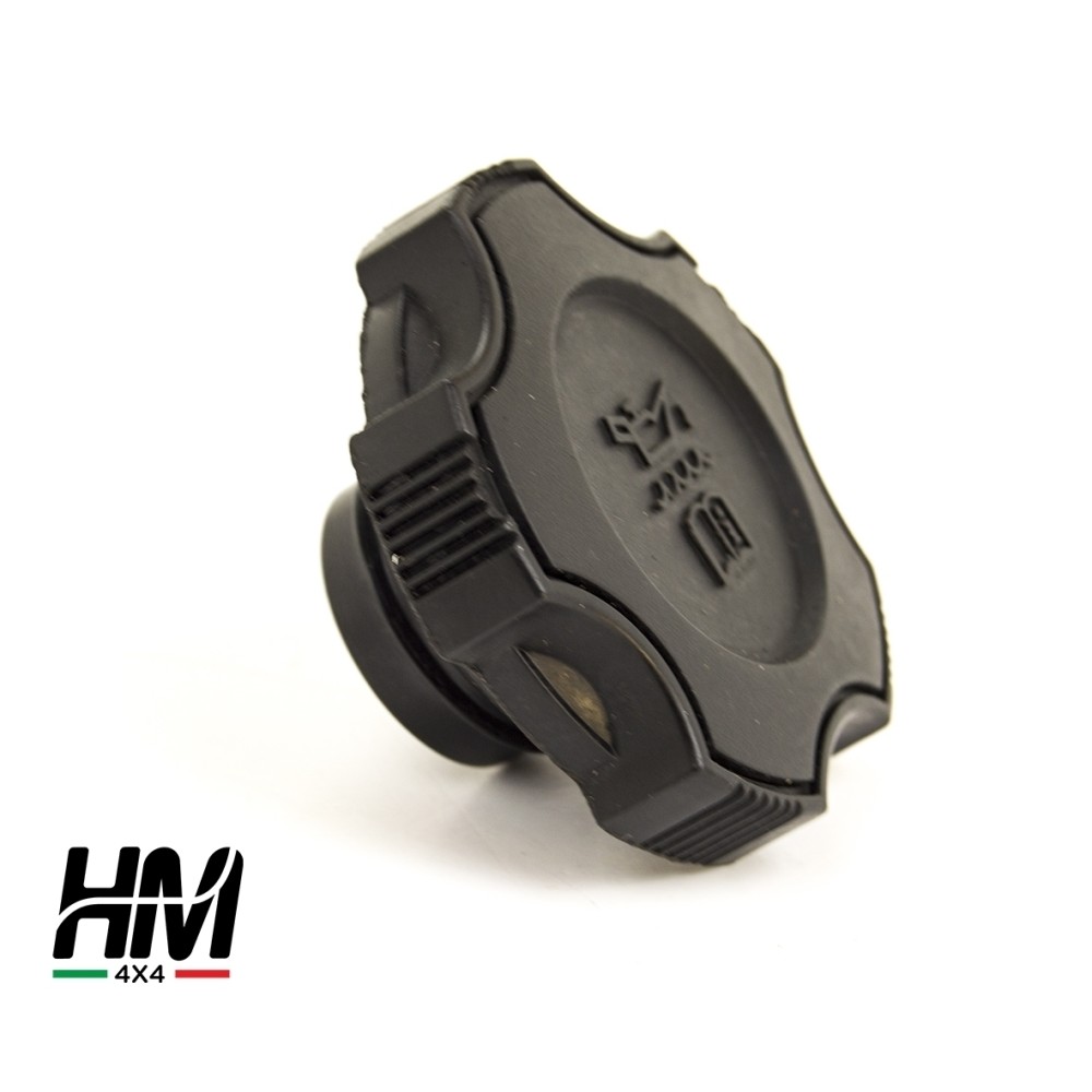 Capuchon de réservoir d'huile Suzuki Jimny