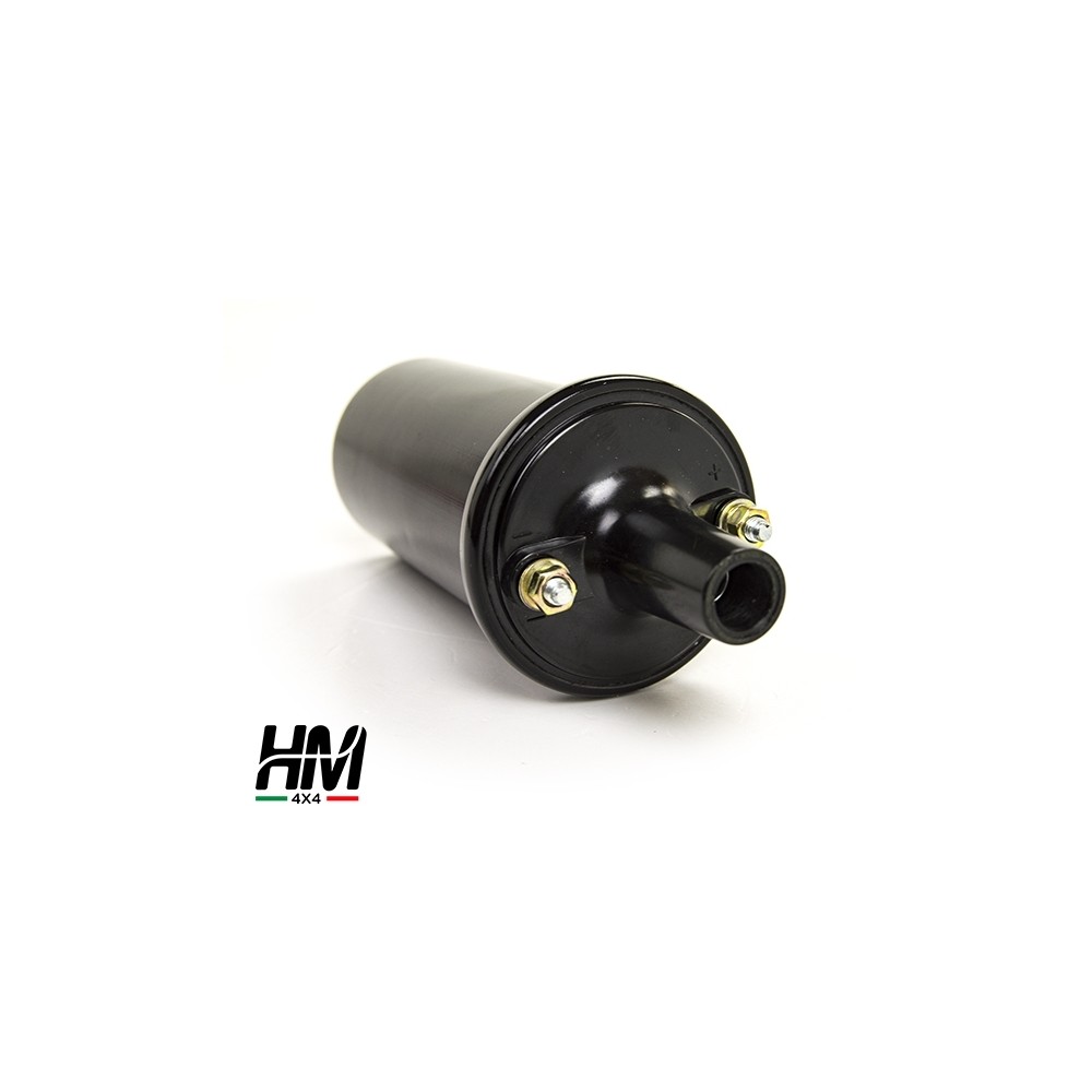 Bobine haute résistance aux vibration Suzuki Samurai et Sj