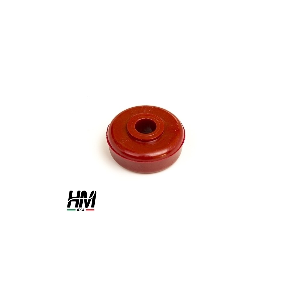 Silentbloc polyurethane pour amortisseur Suzuki Samurai et Sj