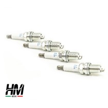 Kit de 4 bougies Suzuki Jimny M13